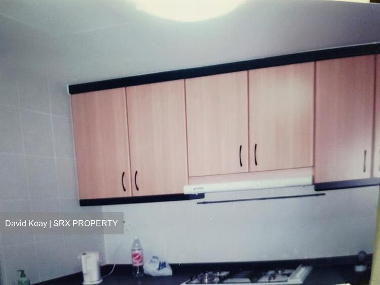 Palm Gardens (D23), Condominium #588937281